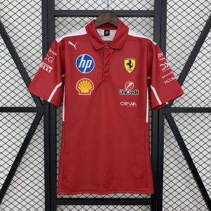 2025 polo F1 Formula One; S-5XL